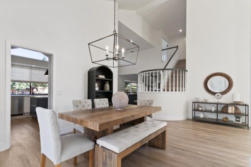 2121 Campton Cir, Rancho Cordova CA  95670-8348 exterior