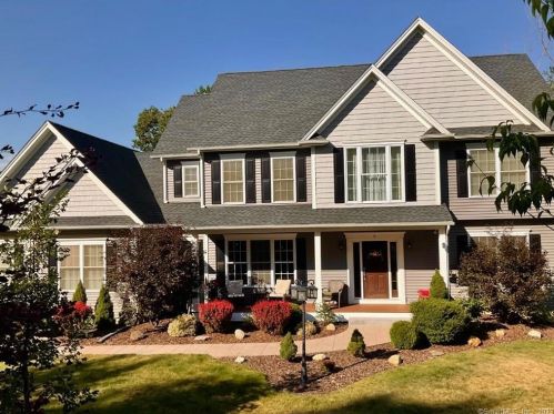9 Wolf Hill Rd, Coventry, CT 06238-1191