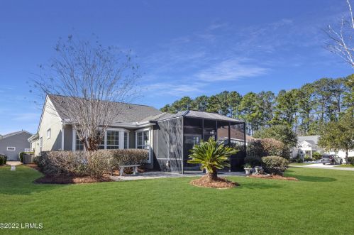 3 Nesting Ln, Bluffton, SC 29909-6051