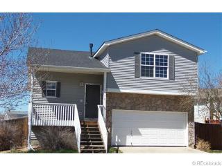 1978 Espana Way, Denver CO  80011-5363 exterior