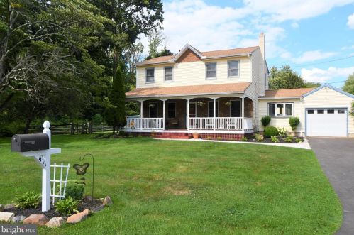 411 Mckinley St, Langhorne, PA 19047-5823