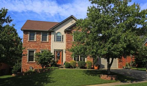2580 Sungale Ct, Lexington, KY 40513-1478