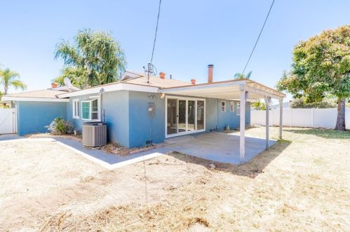 271 Capella Ave, La Habra CA  90631-2910 exterior