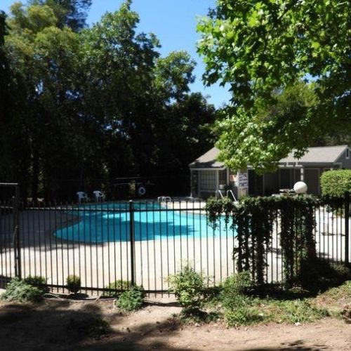 5829 San Juan Ave, Citrus Heights CA  95610-6559 exterior