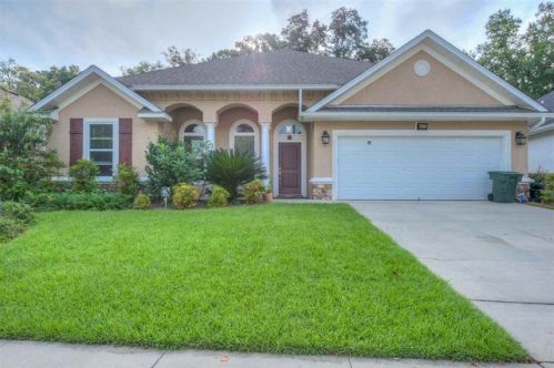 4975 Hollystone Ln, Tallahassee, FL 32312-7569