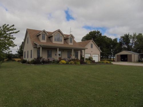 24065 Chase Rd, Petrolia, KS 66720-5226