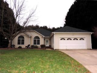 1055 Century Park Ave, Kernersville, NC 27284-3066
