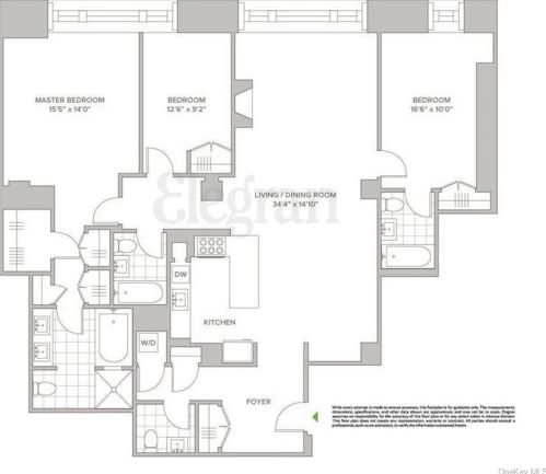 15 26th St, New York NY 10010-1505 exterior