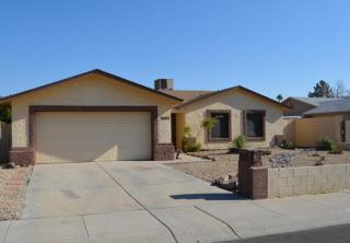 9445 65th Ave, Glendale, AZ 85302-2802