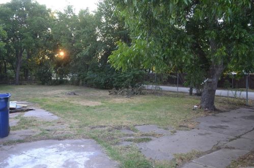 1804 Walnut St, Greenville TX  75401-3056 exterior