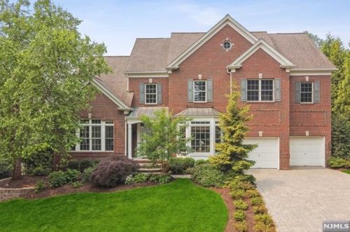 179 Underhill Rd, South Orange NJ  07079-1330 exterior