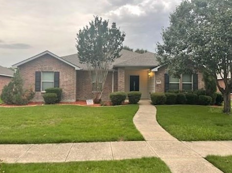 2709 Kernville Dr, St Paul, TX 75098-5904
