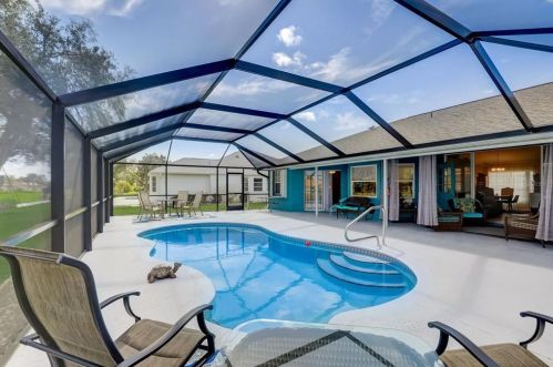 51 Sportsman Ct, Placida FL  33947-1909 exterior