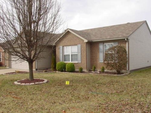 389 Fox Hollow Run, Henderson, KY 42420-8208