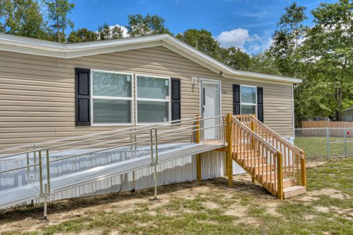 239 Dicks Dr, North Augusta SC  29842-8552 exterior