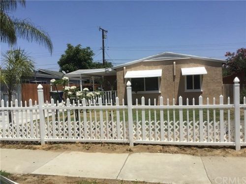 1743 Pleasant Ave, Ontario, CA 91761-4327