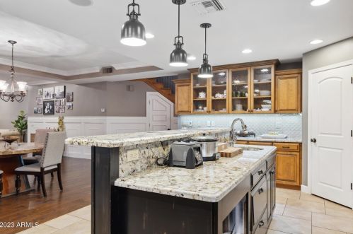 4822 Avenida Del Rey, Phoenix AZ  85083-2203 exterior