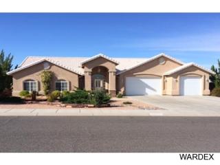 1387 Cactus Valley Dr, Kingman, AZ 86409-1787