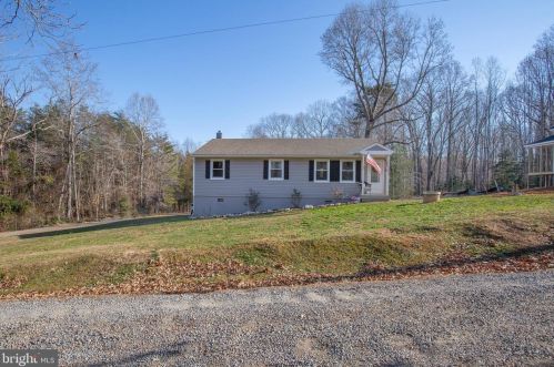 14821 Rapidan Rd, Fredericksburg, VA 22407-1581
