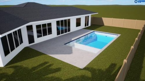 509 Rye Ln, Delray Beach FL  33444-3951 exterior