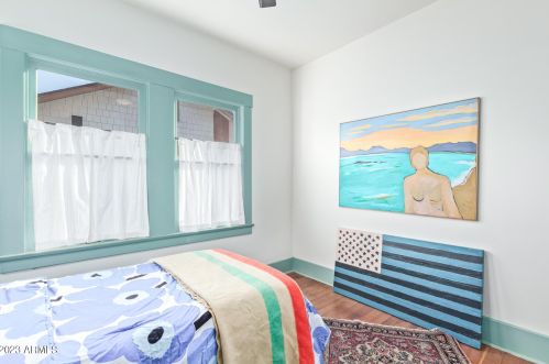 2029 10th St, Phoenix AZ  85006-2119 exterior