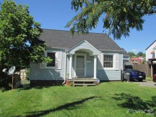 715 Virgil Ave, Kingsport, TN 37665-1411