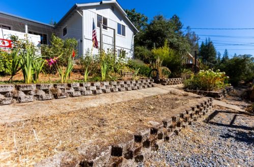 17155 Oscar Dr, Grass Valley CA  95949-7220 exterior