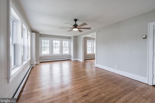 5 Mispillion St, Harrington DE  19952-1024 exterior