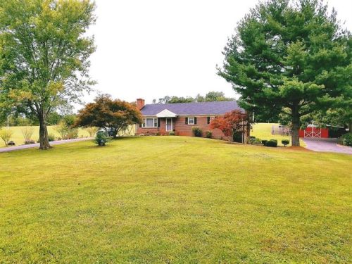 2470 Clarks Rd, Rustburg, VA 24588-3600