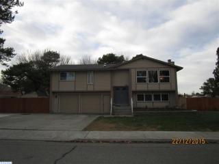 1400 Lincoln St, Kennewick WA  99338-1414 exterior