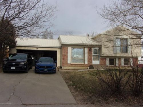 805 Exmoor Rd, Craig, CO 81625-3828