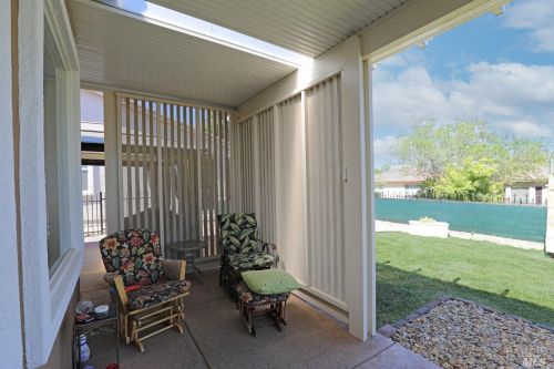 356 Forest Highland Dr, Rio Vista CA  94571-2132 exterior