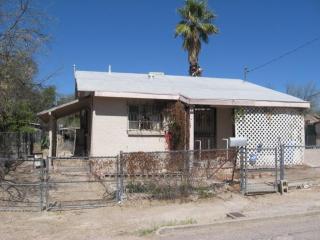 89 Kennedy St, Tucson, AZ 85701-2201