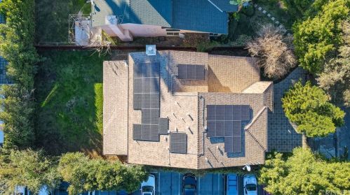 15728 Leadwell St, Van Nuys CA 91406-2537 exterior