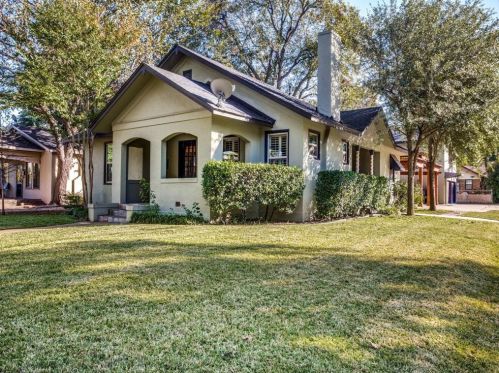 5337 Collinwood Ave, Fort Worth, TX 76107-3633