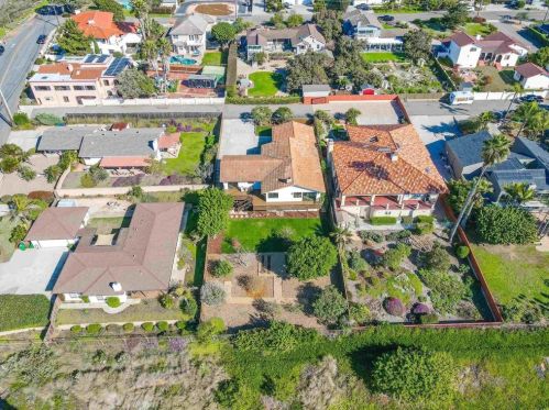 2063 Grandview St, Oceanside CA  92054-5618 exterior