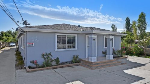 3061 Water St, San Jose, CA 95111-3233