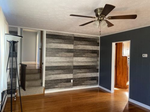 2813 Saltair Maple Rd, Mount Olive OH  45106-8439 exterior