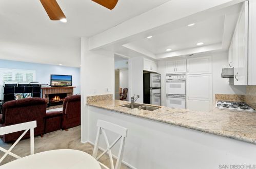 1720 The Woods Dr, El Cajon CA  92019-3670 exterior