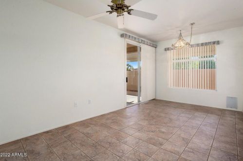 20003 Greenview Dr, Sun City AZ  85375-5580 exterior