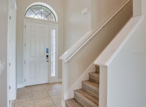 276 Volterra Way, Lake Mary FL  32746-1558 exterior