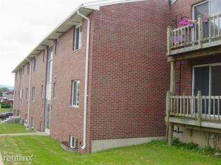 224 Harry L Dr, Westover NY  13790-1558 exterior