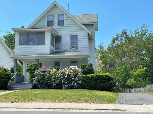 355 Frost Rd, Waterbury, CT 06705-2141