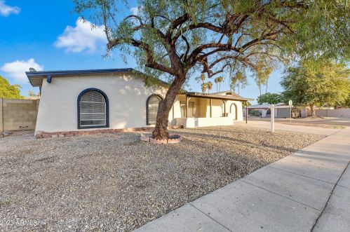 8603 45th Ave, Glendale, AZ 85302-5214