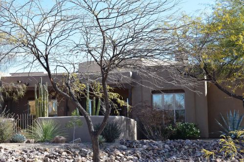 10312 Wild Creek Dr, Tucson, AZ 85742-8425
