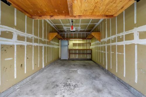 2527 Westberry Dr, Santa Rosa CA 95403-4136 exterior