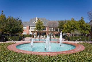 3560 Alma Rd, Richardson TX  75080-1100 exterior