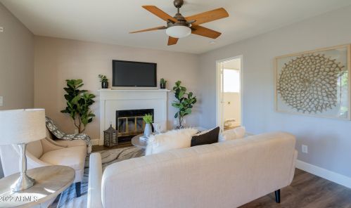 5731 Monte Cristo Ave, Scottsdale AZ 85254-2021 exterior