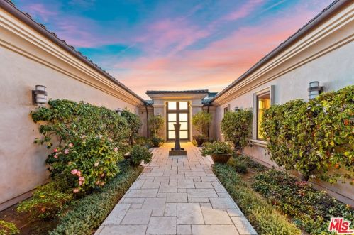 57 Via Del Cielo, Rancho Palos Verdes CA  90275-2511 exterior