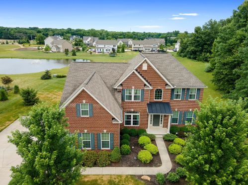 5987 Mcclellon Dr, Galena, OH 43021-1118